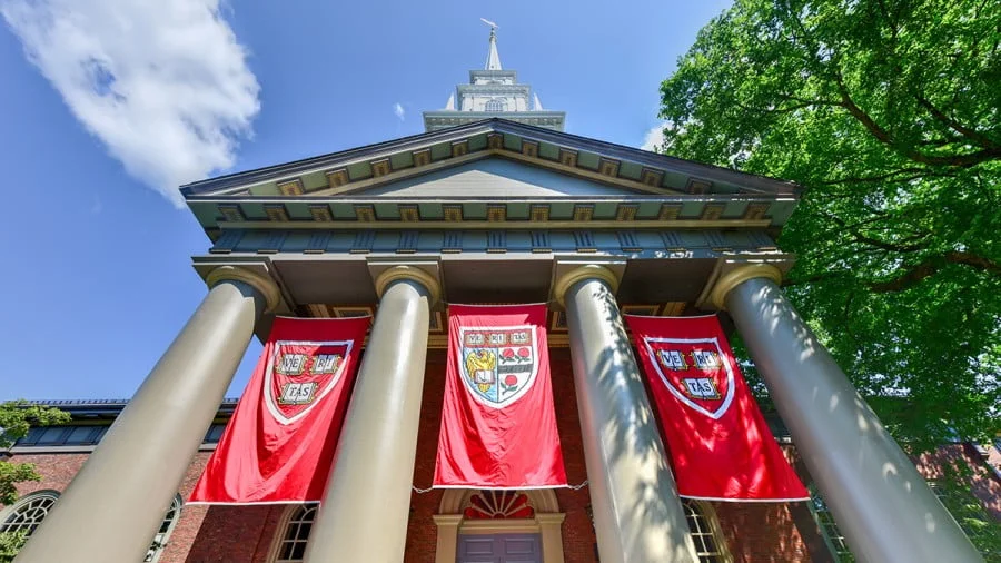 Harvard’s Alleged Anti-Asian Racism Might Lead to the End of Affirmative Action