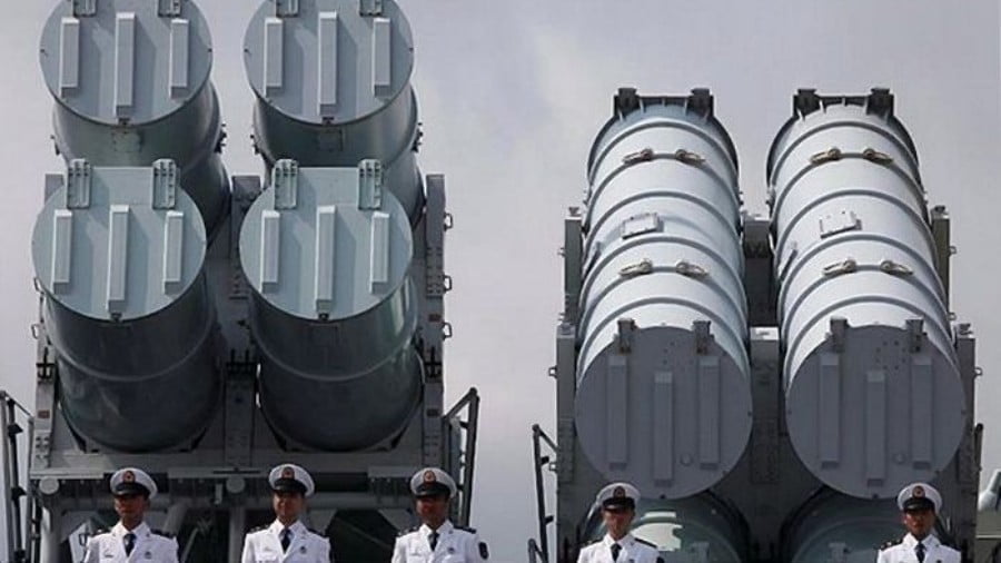US Withdrawal from INF Treaty: Implications for Asia Pacific