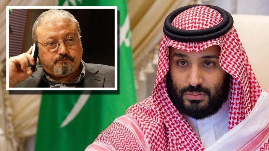 Insights Into the Khashoggi Ordeal; Who and Why