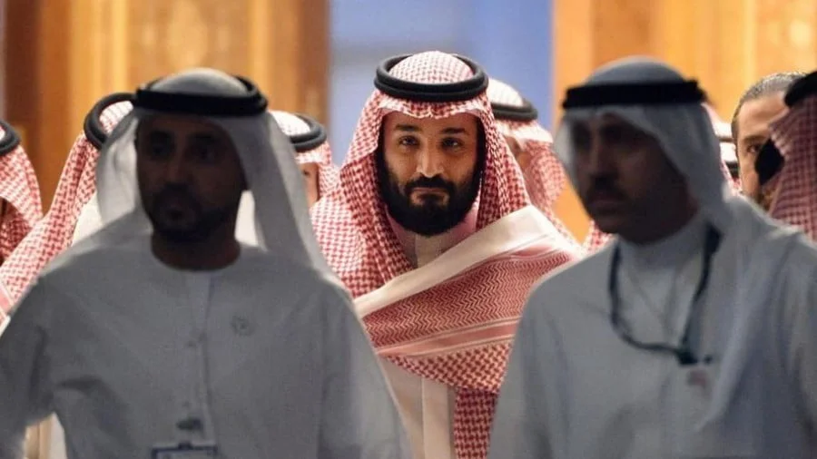 Regime Change in Riyadh? The CIA has Just Publicly Dumped MbS
