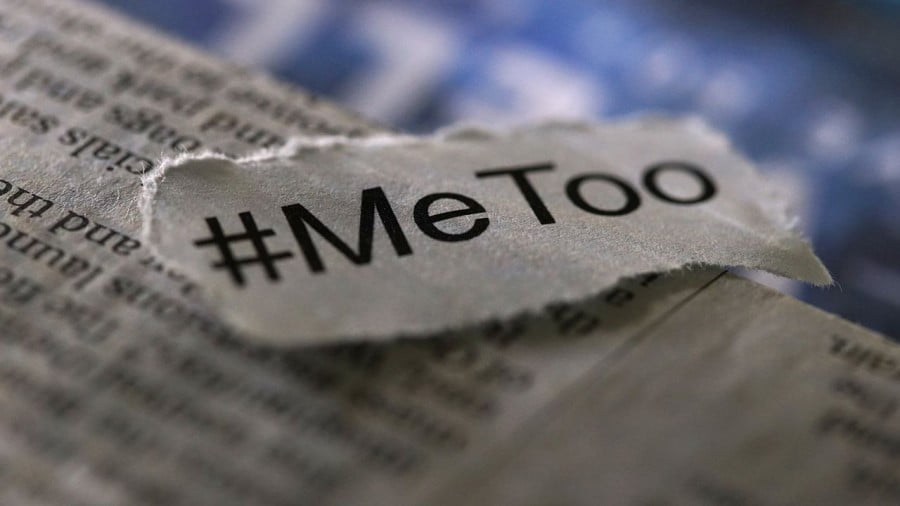 The #MeToo Campaign versus the Presumption of Innocence