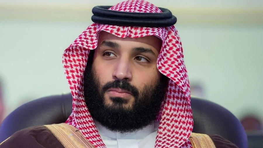 Mohammed bin Salman: The Character Behind the Caricatures