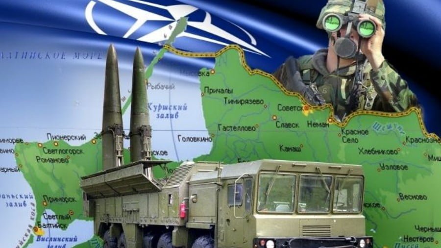 Washington Threatens Preemptive Strike Against Russian Missiles