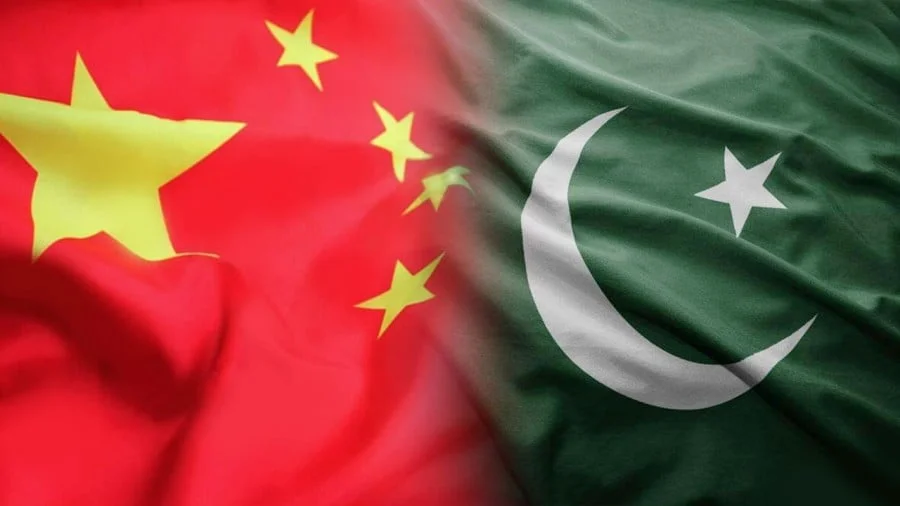 Pakistan and China Share the Same Fight Against Extremism and Extreme Disinformation