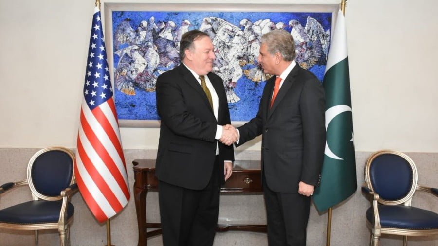 It Is Friendship With Russia, Not China, That Will Allow Pakistan to Cut the Cord With the US