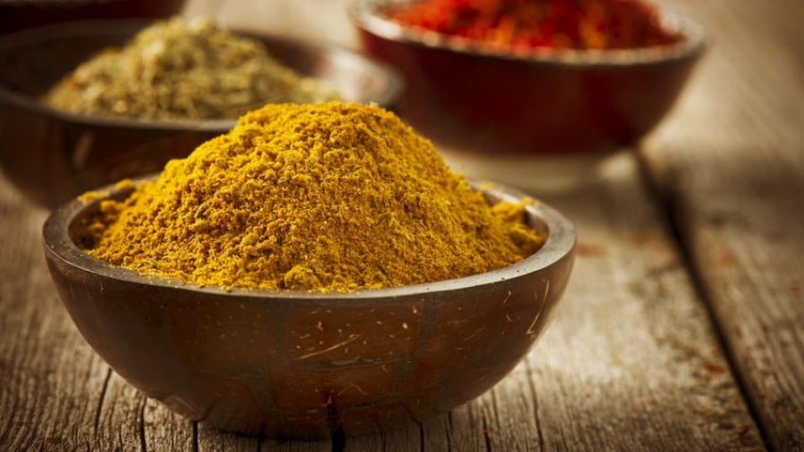 The Spice that Prevents Fluoride from Destroying Your Brain
