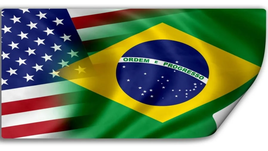 The US’ Hybrid War on Brazil