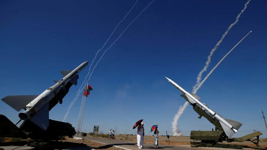 S-300 Fear Factor: Will Israel Risk Bombing Syria Now?