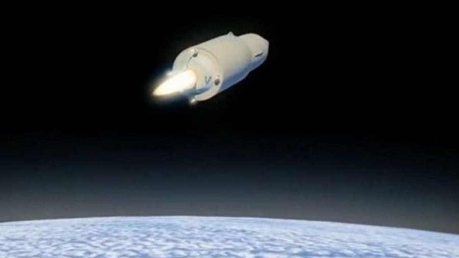 Russia Deploys Its Avangard Glide Vehicle – the Unmatched Leader in Hypersonic Technology