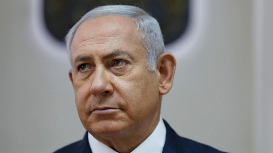 Netanyahu’s Ceasefire Is Meant to Keep Gaza Imprisoned