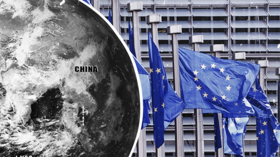 EU Event Chastises China-Pakistan Economic Corridor