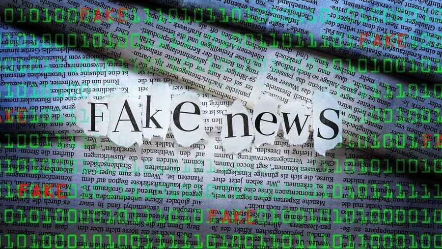 Is ‘Fake News’ Threatening Global Stability?