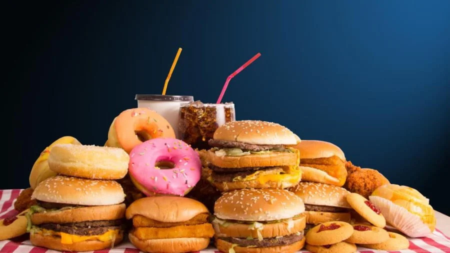 Large Study Reveals That Junk Food Really DOES Increase Your Risk for Cancer