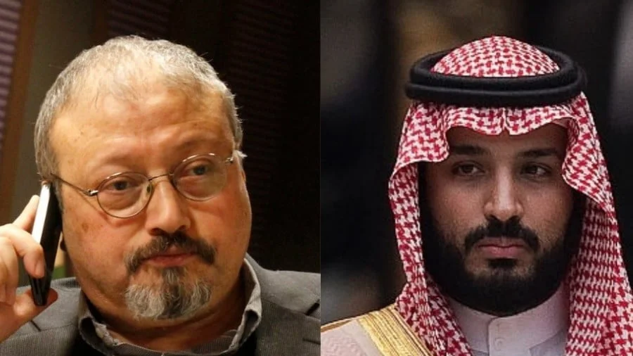 Continuing Furor Over Khashoggi’s Murder