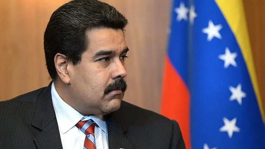 Russia Financial Advisory Assistance to Venezuela Is “Regime Reinforcement”