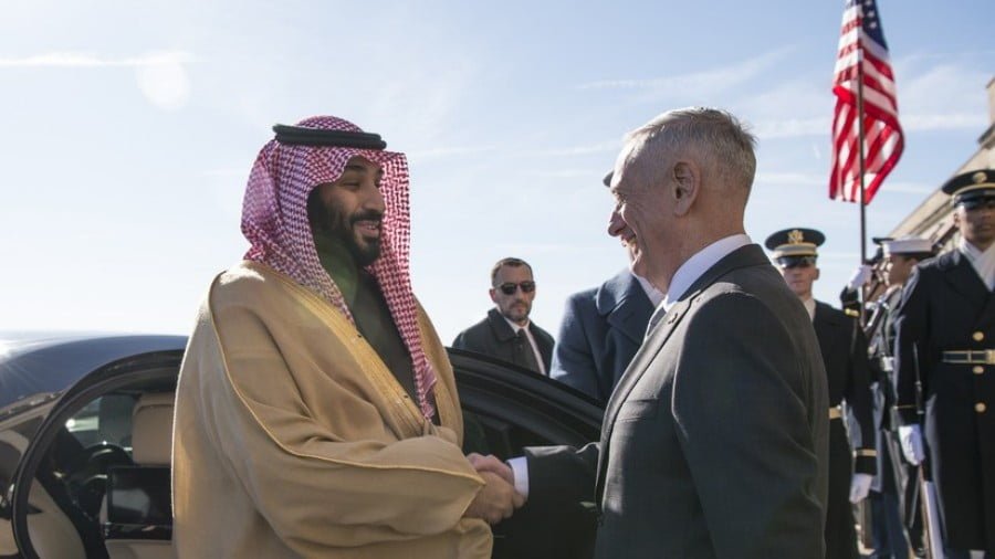 “Israel” and Saudi Arabia Are in the Throes of “Deep State” Civil Wars