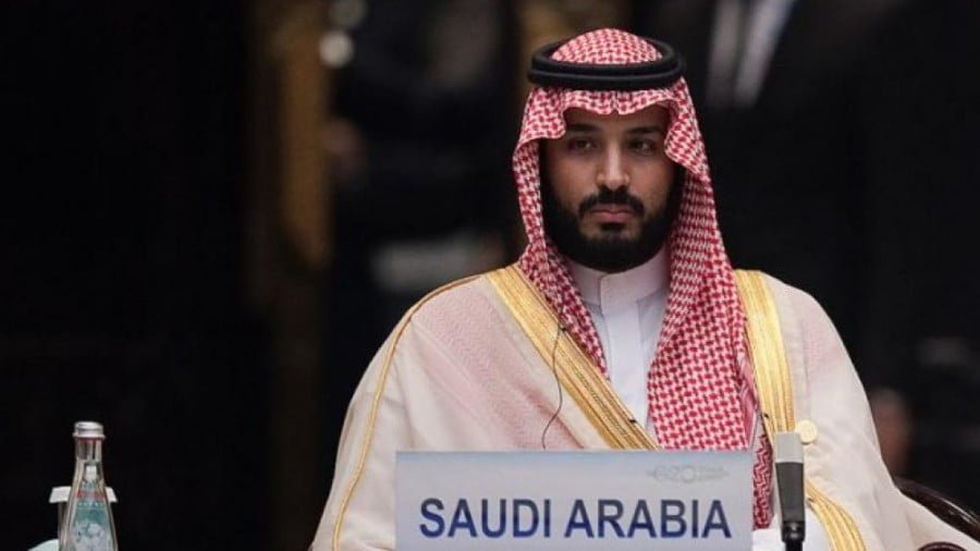 Saudi Crown Prince Ordered Khashoggi’s Murder, CIA Concludes
