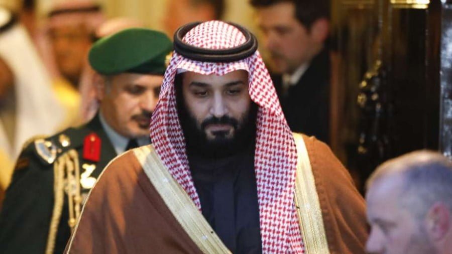Saudi Diplomatic Offensive Seeks to Put Khashoggi Behind It and Thwart Qatar