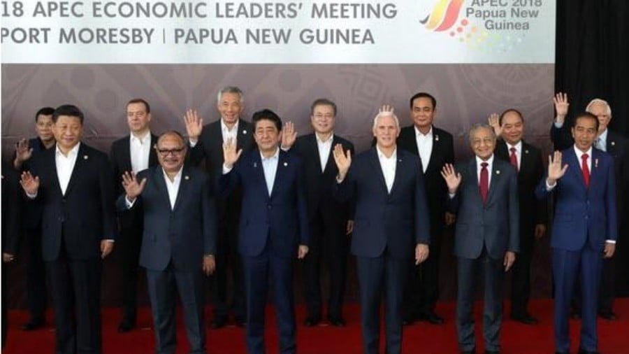 “It Will be a Cold War”: APEC Summit Ends in Unprecedented Chaos After Dramatic US-China Showdown