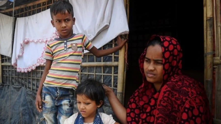 Rohingya Muslims Need the World to Prevent Another Slaughter