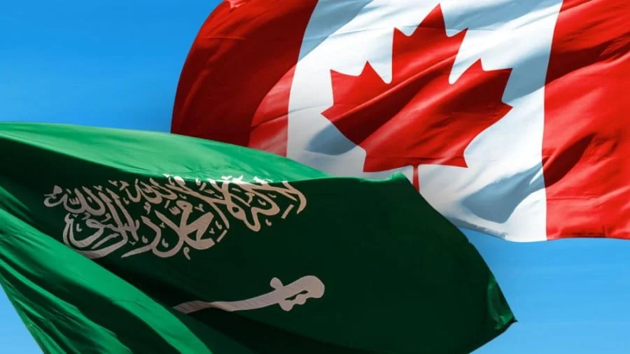 Canada and Saudi Arabia: Friends or Enemies?