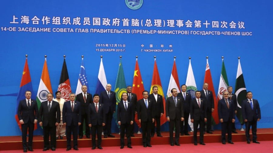 The Shanghai Cooperation Organisation Must Defend Pakistan Against Rogue Fellow Members of the SCO