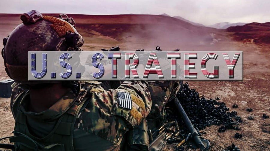 The New U.S. Strategy in Syria Is Bound to Fail. Trump Wants “Regime Change” and the Withdrawal of Iranian Forces