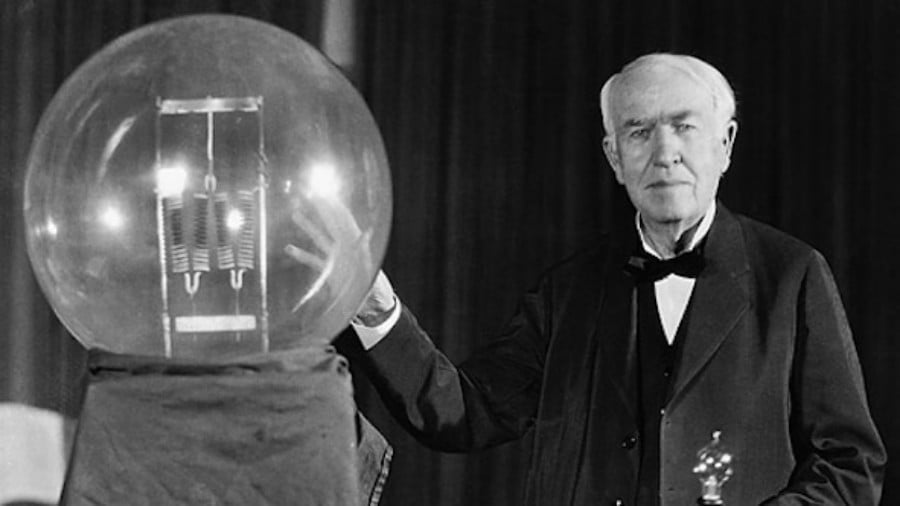 Thomas Edison Exposed Central Banking Scam in 1921