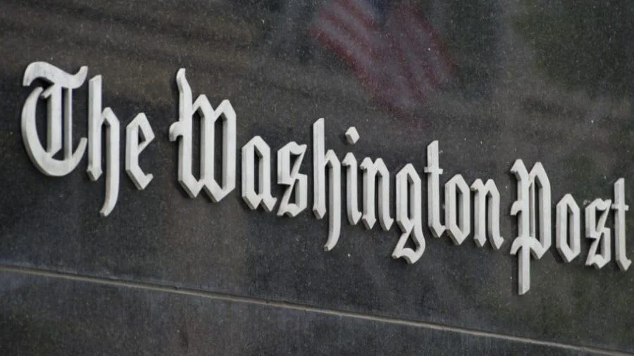 Washington Post Hypocrisy on Khashoggi and Kennedy