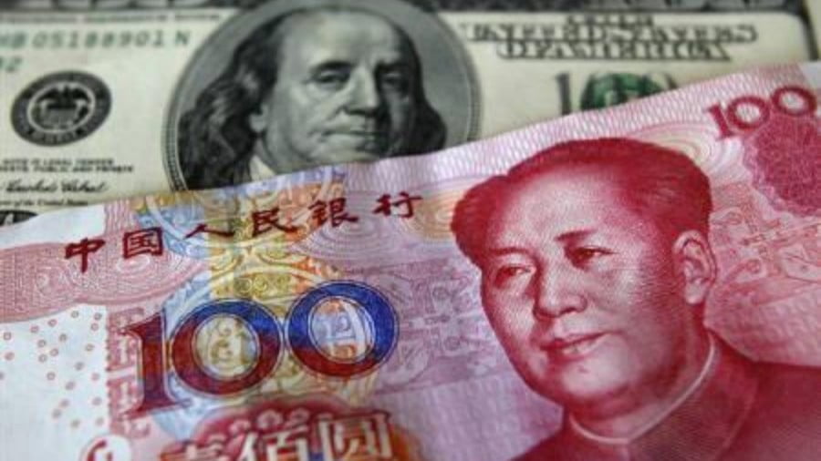 Financial Warfare and the Float of China’s Yuan. Weaponization of the Forex Market
