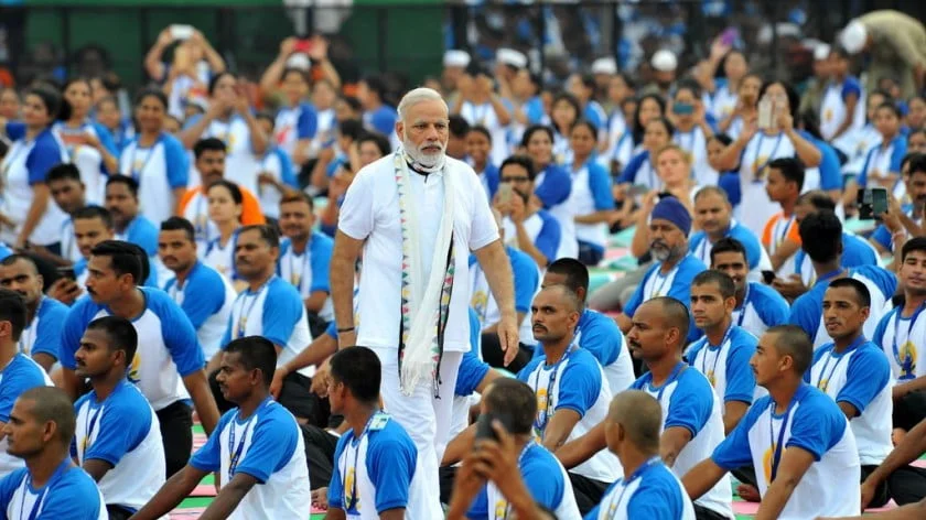 The Modi Danger: The Loveliest Trick of The Devil is to Persuade You That he Does Not Exist