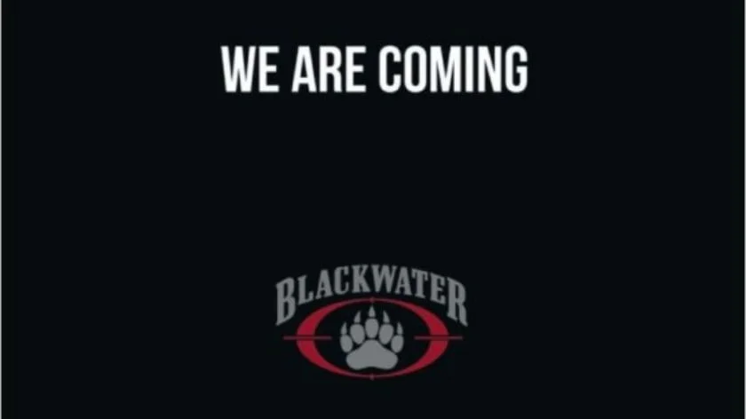 Mattis Is Out, and Blackwater Is Back: ‘We Are Coming’
