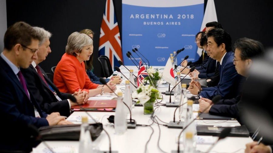 What Didn’t Happen at G20 Is Far More Important Than What Did