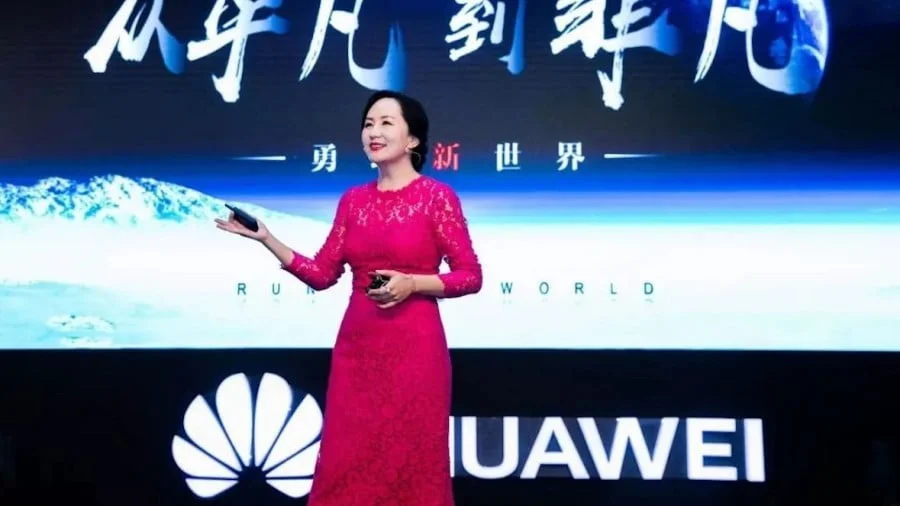 China Outraged at Arrest of Huawei CFO, Warns It Will “Take All Measures”
