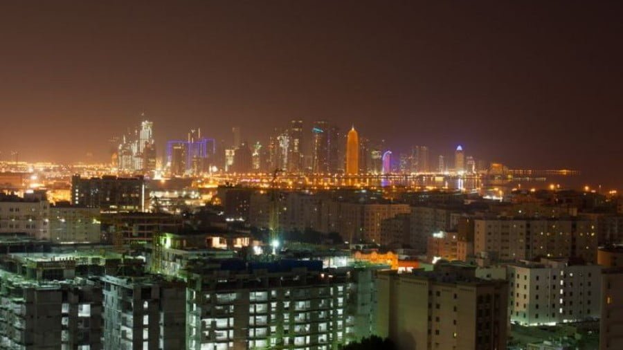 Qatar (c) Flickr