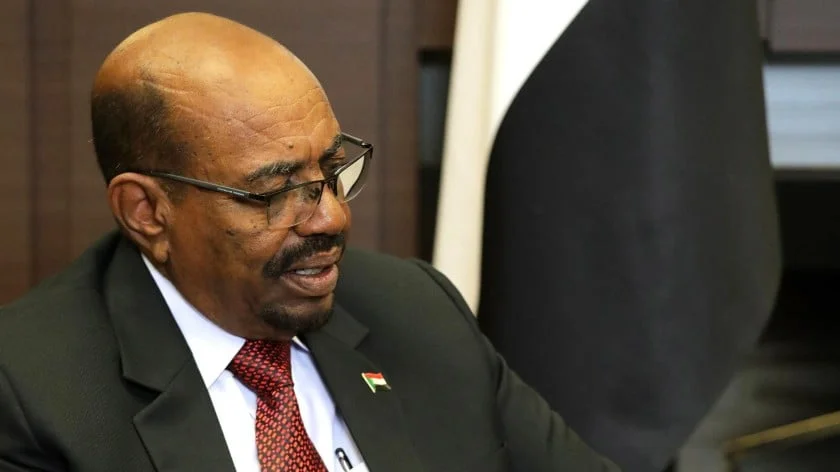 Sudan Might be the Next Geopolitical Victim of the New Cold War