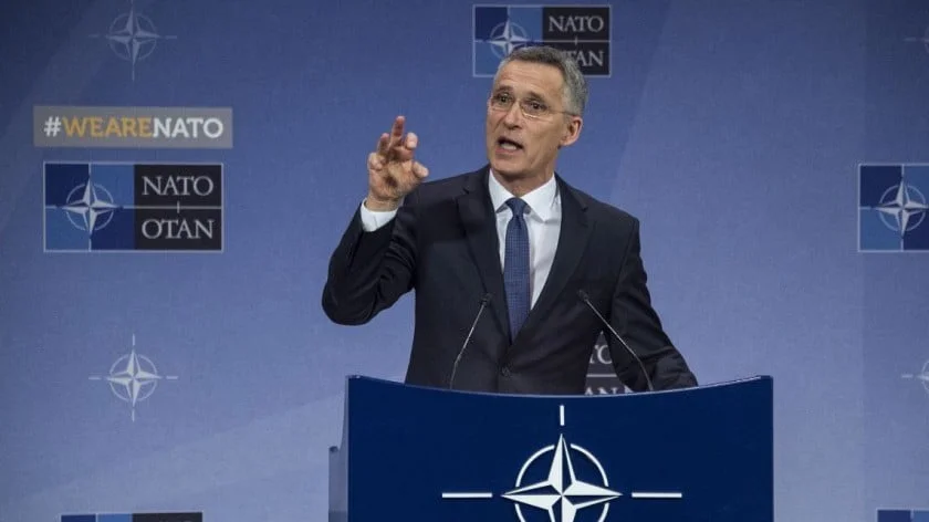 Worse than Obsolete: NATO Creates Enemies