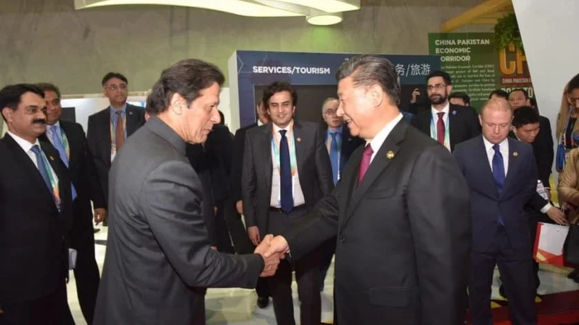 The Infowar On Xinjiang Failed, Now They’re Targeting Pakistan & PM Imran Khan