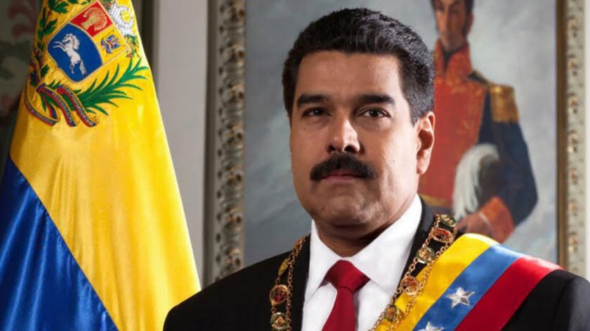 If the Army Stands With Maduro, What Is Plan B?