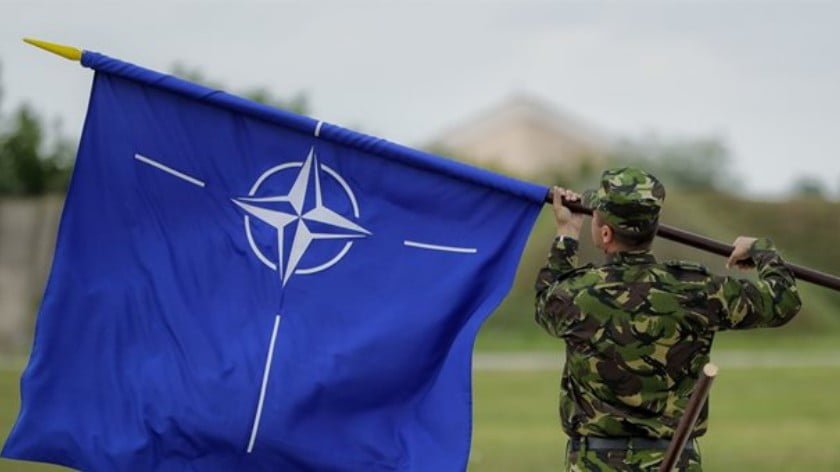At Age 70, Time to Rethink NATO
