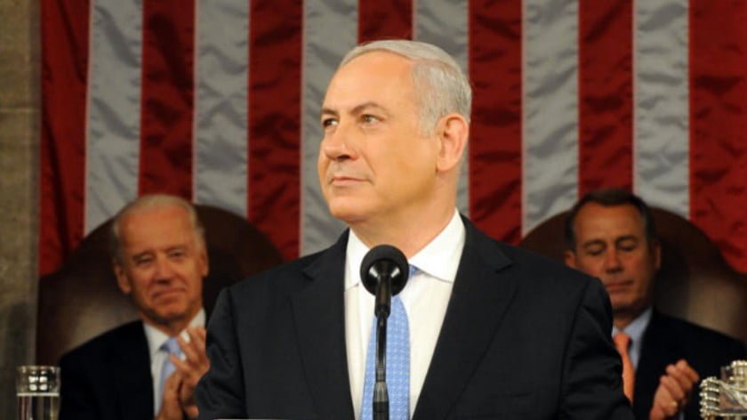 Benefiting Israel Tops Congressional Agenda