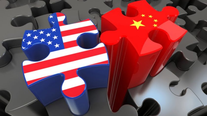 Support for US Iran Policy Out of Left Field: China Dramatically Reduces Trade with Tehran
