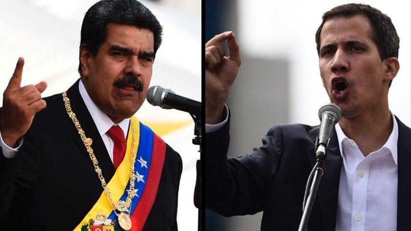 Venezuela Crisis: U.S. Has Painted Itself Into Corner