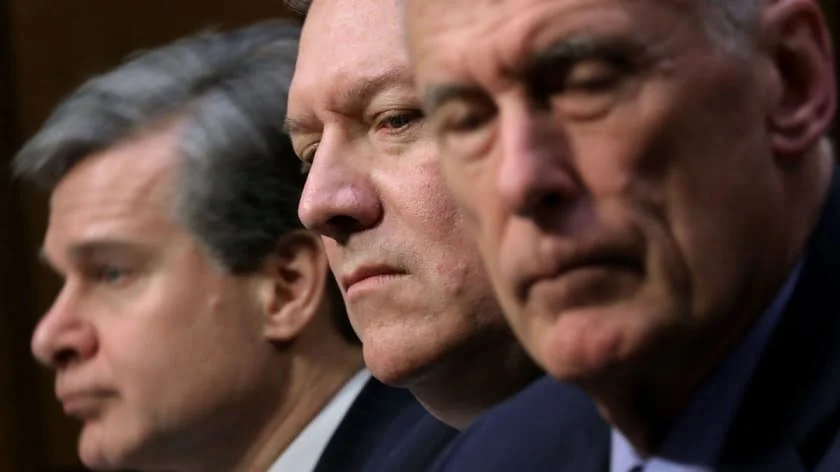 Intel Chiefs Use “Global Threat” Report to Uphold US War Machine