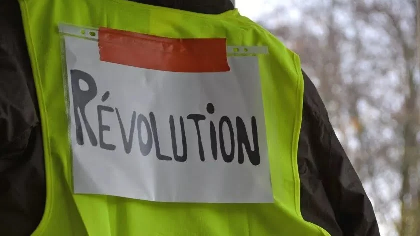 The Last News About the Gilets Jaunes