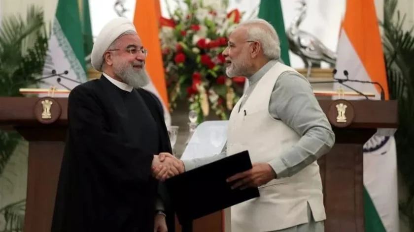 India’s “Israeli” SAM Test Sent a Very Strong Signal to Iran