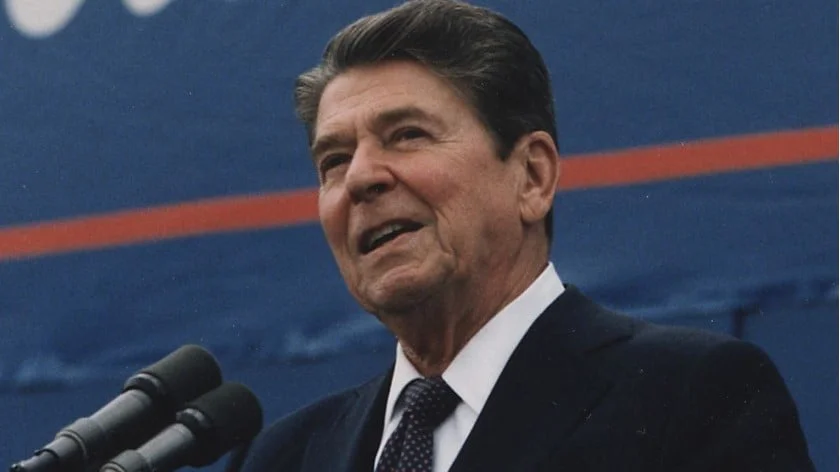 Did the KGB Try to Infiltrate the Reagan Campaign?