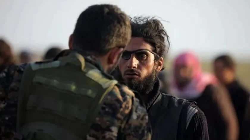 Is Abu Bakr al-Baghdadi Hiding in Baghuz? Where Does ISIS Go Now?