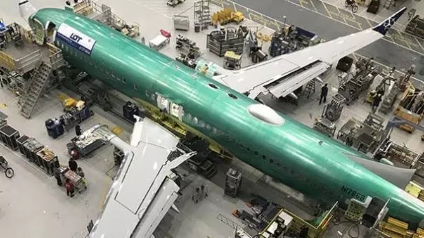 The 737 MAX Saga Is a Total Disgrace for Both Boeing and the FAA