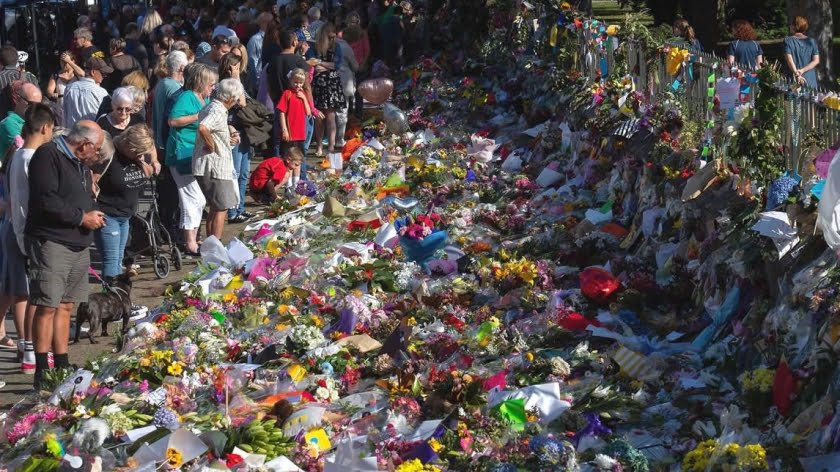 Balkan History Didn’t Inspire the Christchurch Terrorist Attack